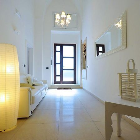 Maisonette Gallipoli Exterior photo