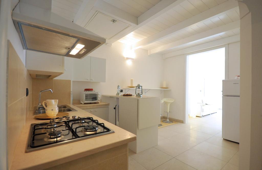 Maisonette Gallipoli Exterior photo